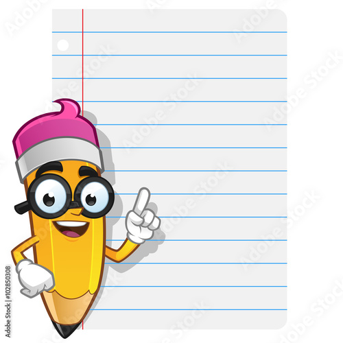 Pencil