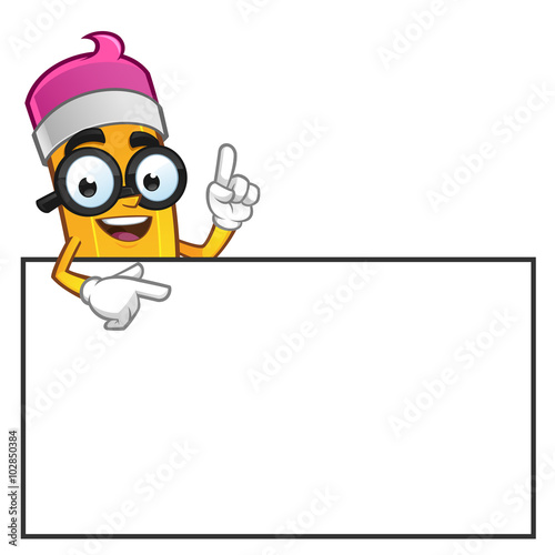 Pencil