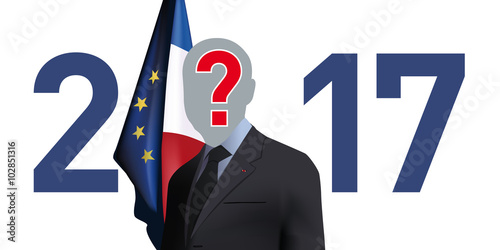 2017 - Election presidentielle