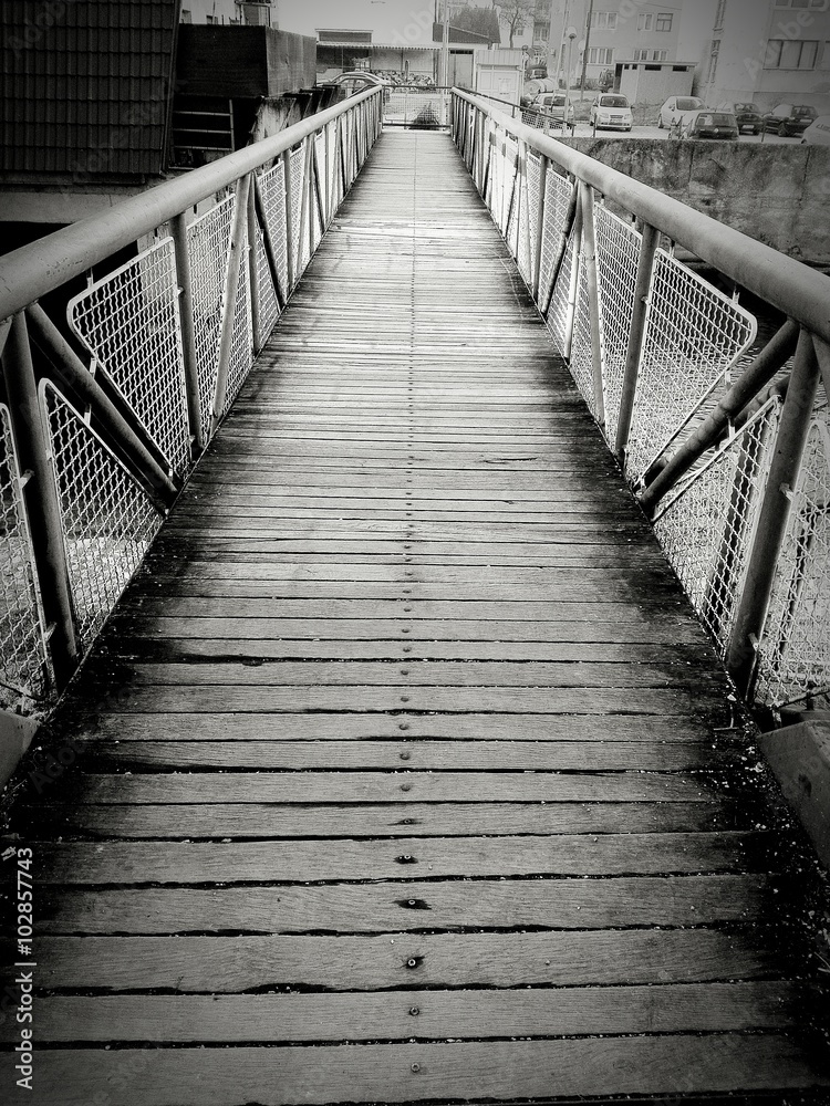 Bridge Bridge