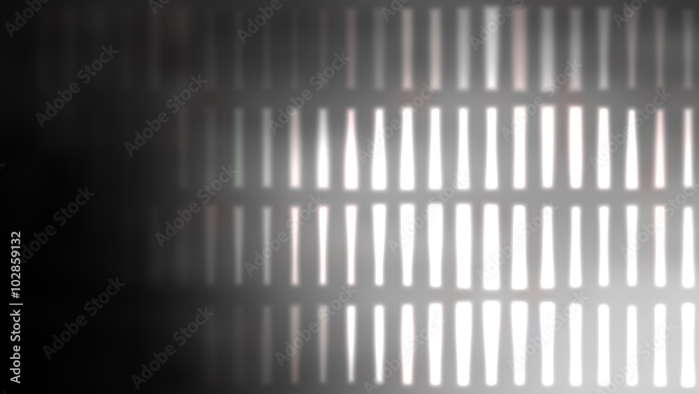 Abstract grey football or soccer backgrounds. Abstract grey football or soccer backgrounds.
