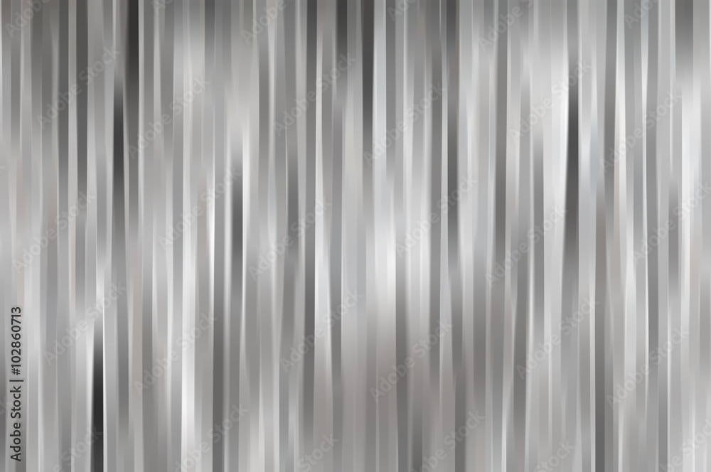 abstract grey background. vertical lines and strips