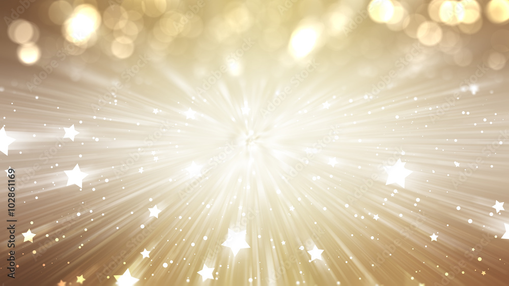 abstract gold background. explosion star. abstract gold background. explosion star.