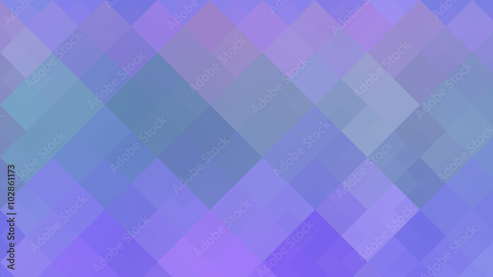 Abstract violet creative background