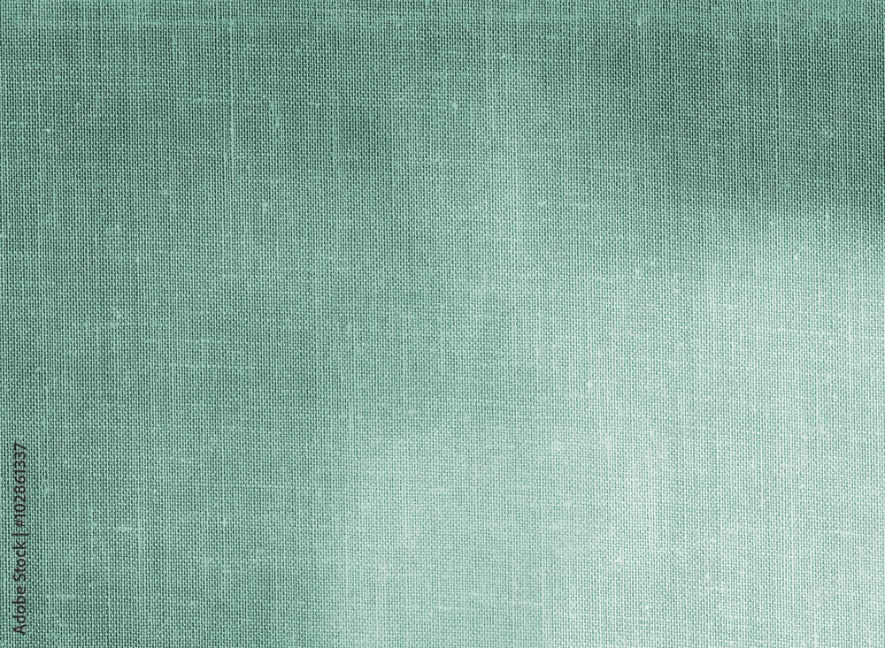 Fototapeta premium Elaborate vintage canvas paper texture for natural or artisan backgrounds