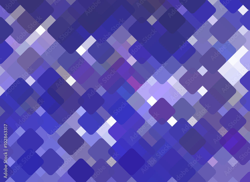 Bokeh light, shimmering blur spot lights on violet abstract back Bokeh light, shimmering blur spot lights on violet abstract back
