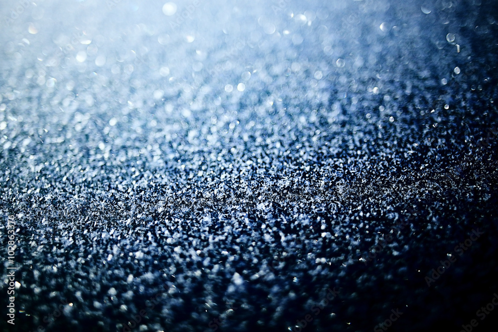rime snow texture rime snow texture