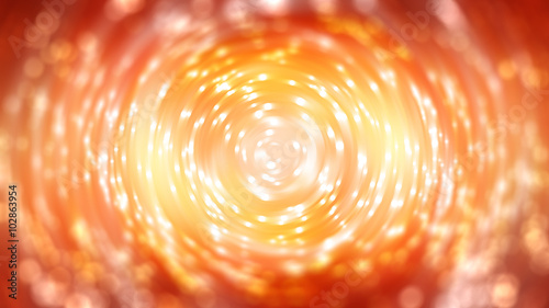 Фотография abstract background. brilliant orange circles for background