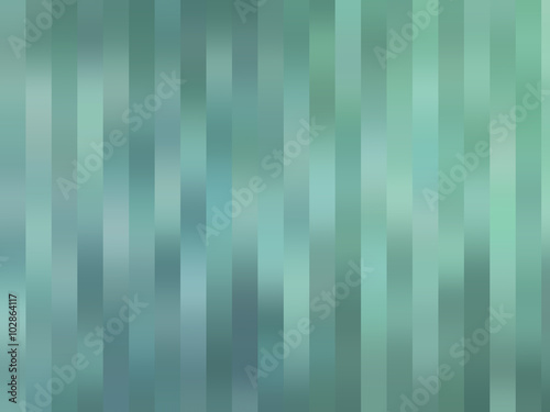 abstract blue and green background. vertical lines and strips