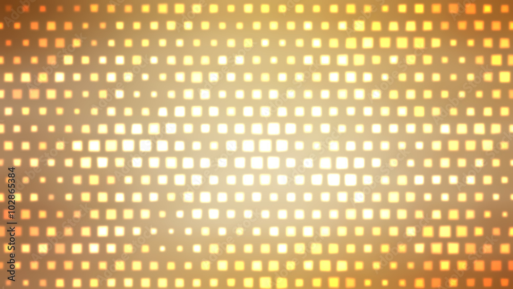 Image of defocused stadium lights..Abstract gold background with Image of defocused stadium lights..Abstract gold background with