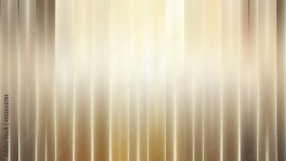 Fototapeta premium abstract gold background. vertical lines and strips