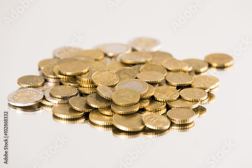 Coins Economy
