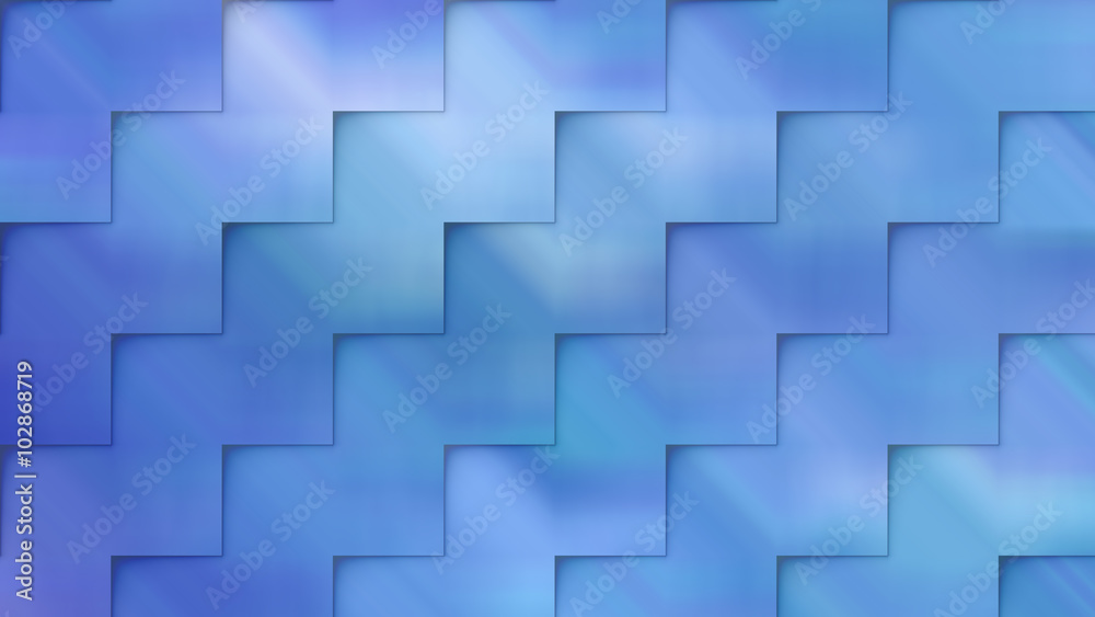 Bokeh light, shimmering blur spot lights on blue abstract backgr Bokeh light, shimmering blur spot lights on blue abstract backgr