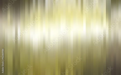 abstract gold background. vertical lines and strips