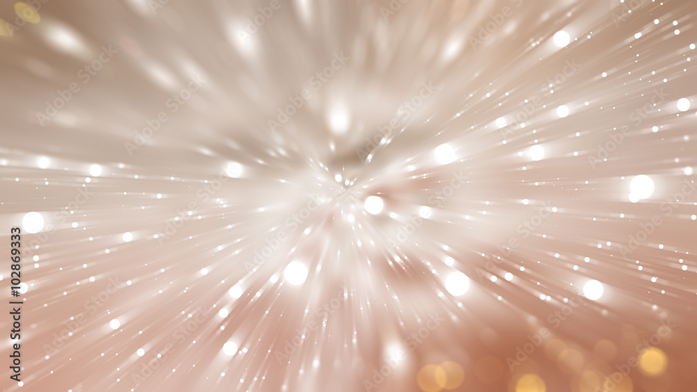 abstract cream background. explosion star abstract cream background. explosion star