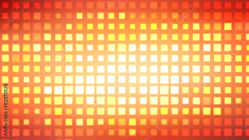Abstract orange football or soccer backgrounds.