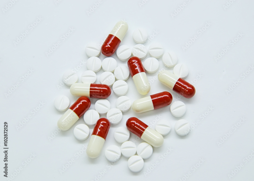 tablets and capsules tablets and capsules