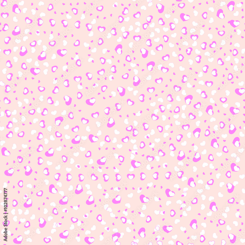 pink wrapping paper with littie pink hearts pink wrapping paper with littie pink hearts