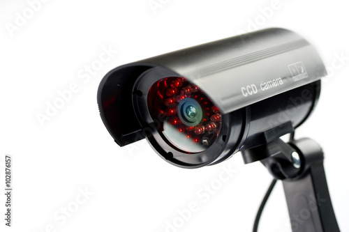 Security CCTV camera