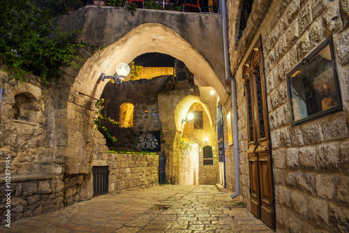 Jaffa 