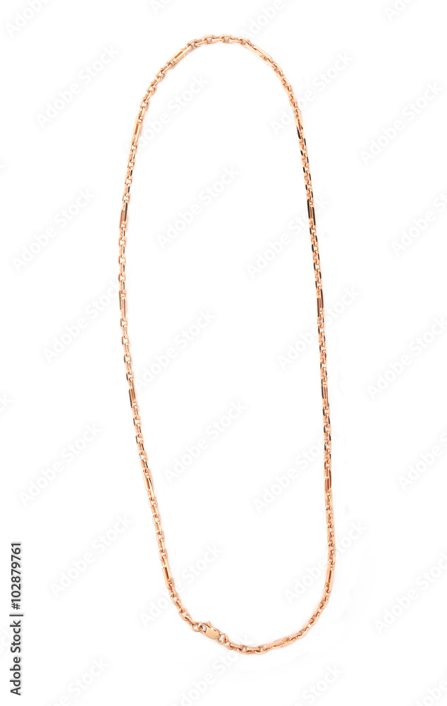 gold chain gold chain