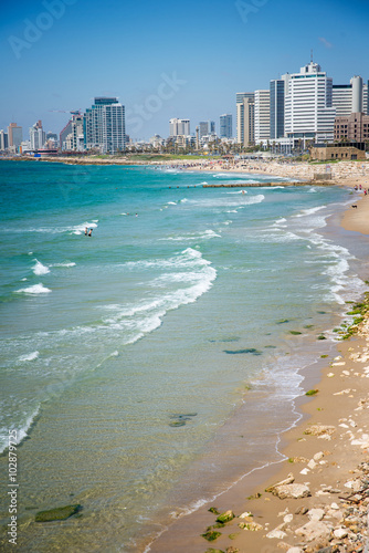 Tel Aviv