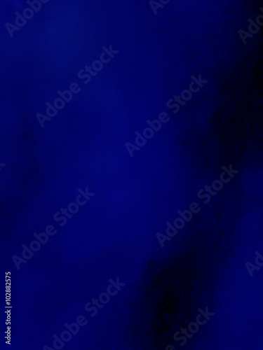 Fototapeta Naklejka Na Ścianę i Meble -  abstract dark blue vintage grunge background