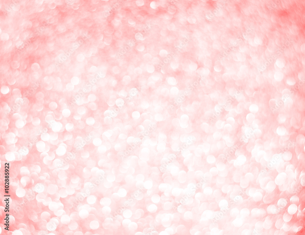Blurred background , Abstract pink bokeh light Blurred background , Abstract pink bokeh light