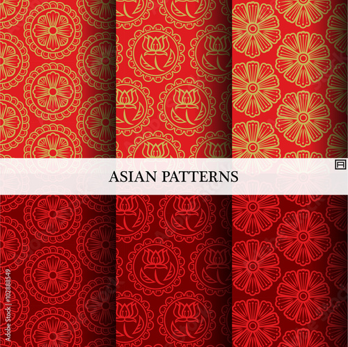 Asain pattern, pattern fills, web page,background,surface