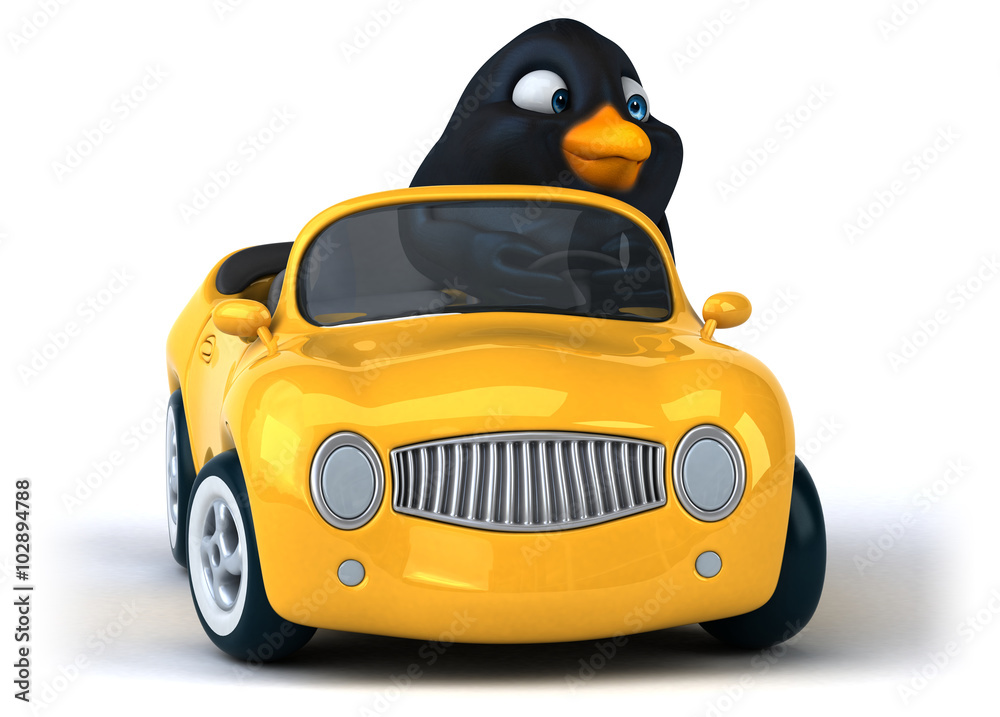 Blackbird Blackbird