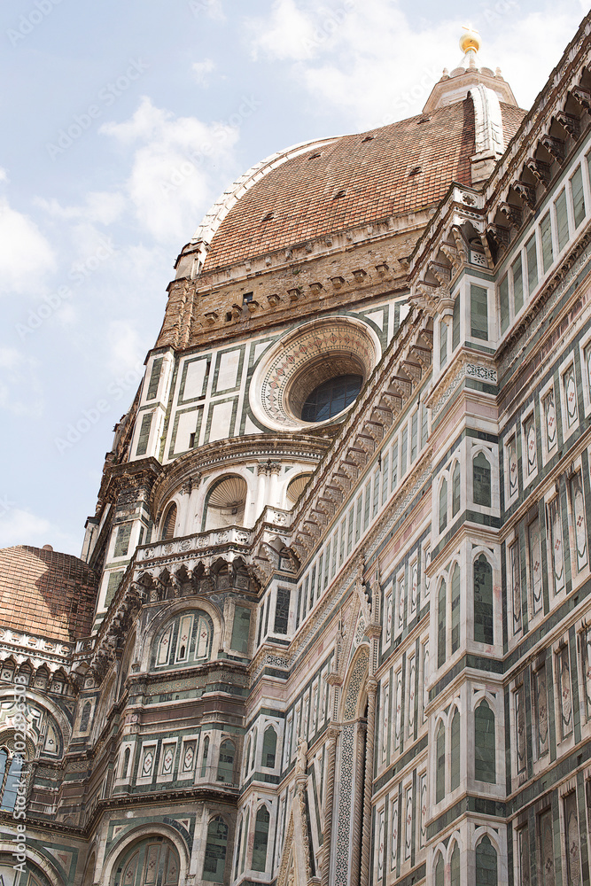 Il Duomo, Florence