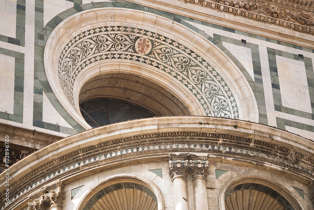 Il Duomo, Florence