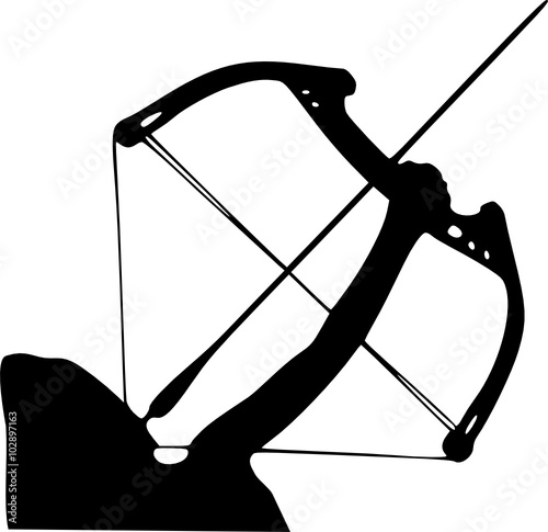 composite bow 