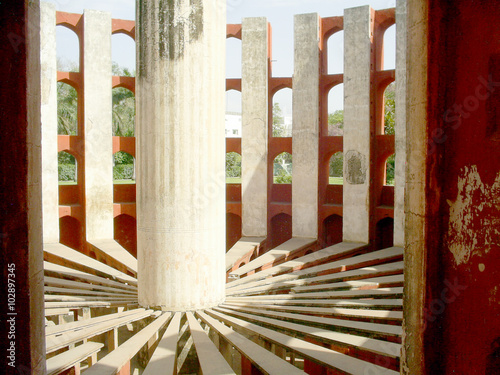 jantar mantar photo