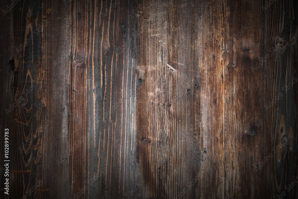 Obraz premium Wood Texture