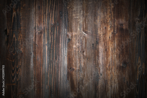 Wood Texture