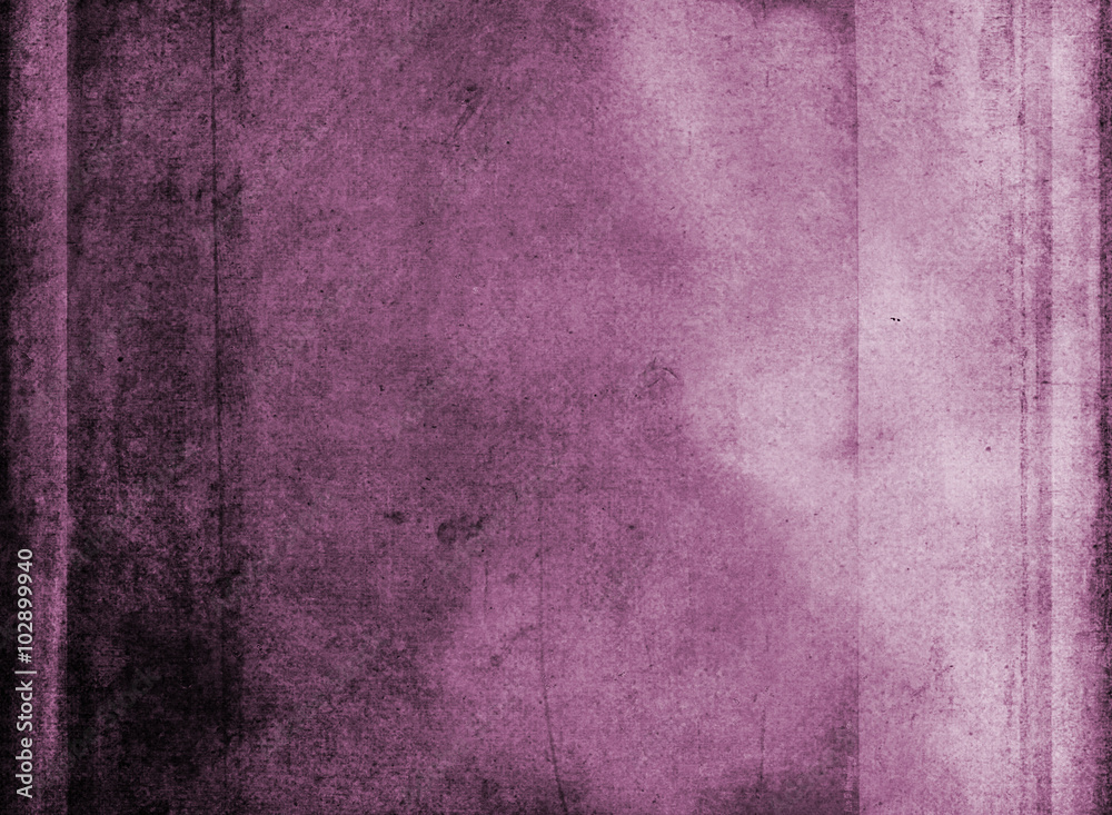 Fototapeta premium Elaborate vintage canvas paper texture for natural or artisan backgrounds