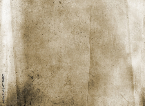 Elaborate vintage canvas paper texture for natural or artisan backgrounds