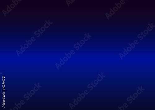 Royal Blue blur Background illustration vector