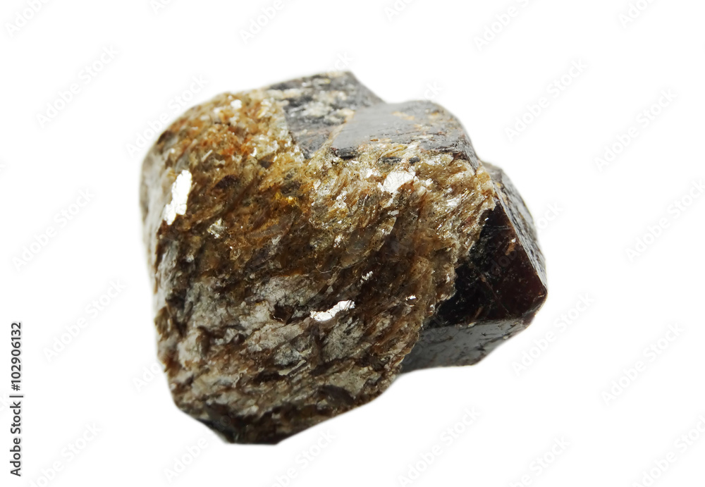 granate geode geological crystals granate geode geological crystals