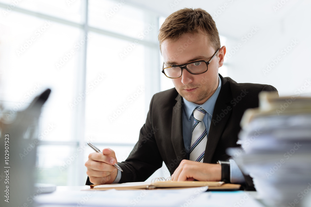 Planning work Planning work