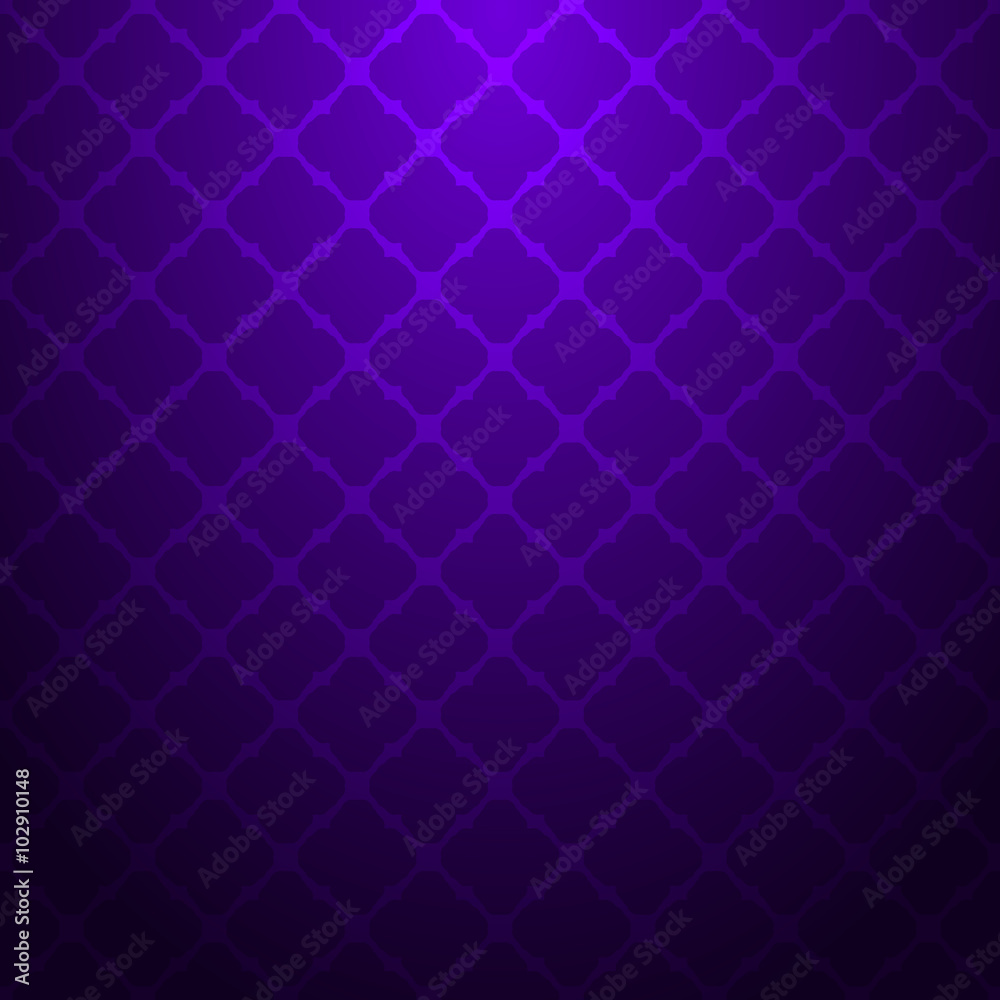 Geometric abstract pattern Geometric abstract pattern