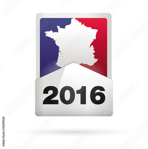 La France - 2016 - remaniement ministériel
