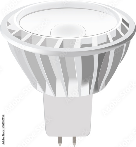 lampadina a led