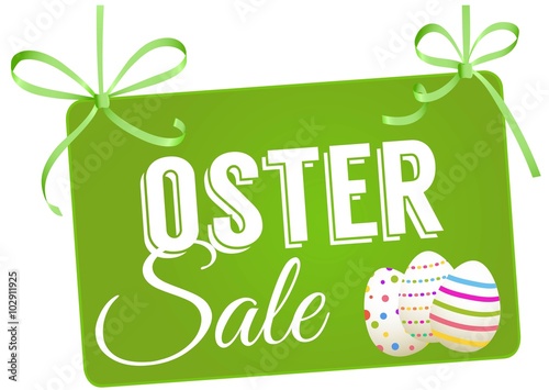Ostersale