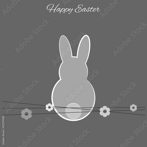 Osterhase - Happy Easter