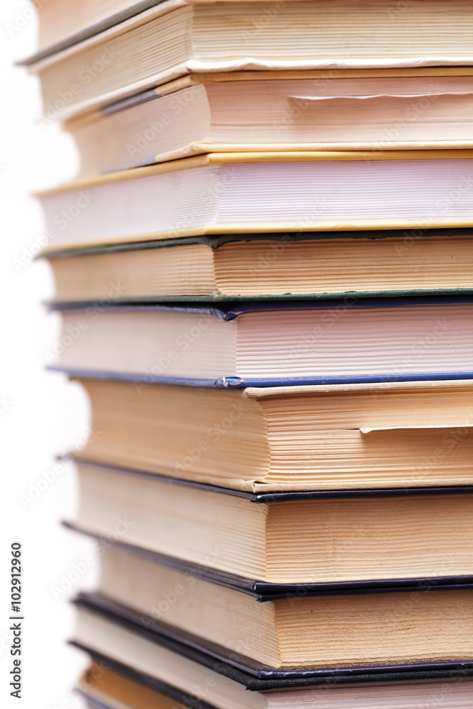 Exam Preparation: The use of books for self Exam Preparation: The use of books for self
