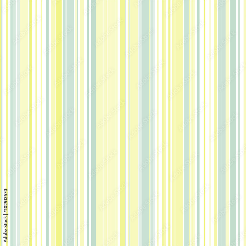 Obraz premium Comic book speed vertical lines background set