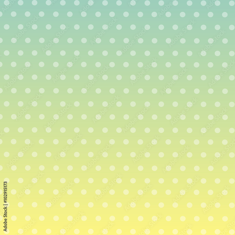 Seamless Polka dot Vector EPS10, Great for any use.