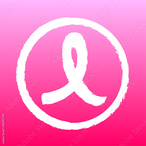 Breast cancer ribbons Vector EPS10, Great for any use.